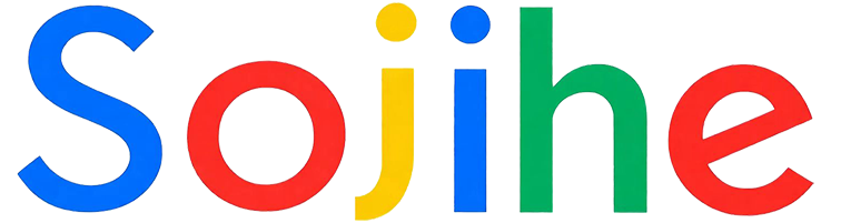 Sojihe 搜集合首页Logo